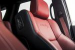Dodge Durango SRT Hellcat 2021 года
